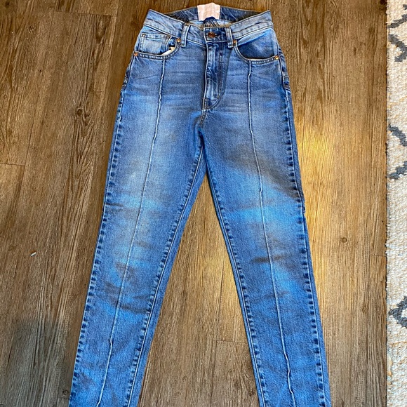 Revice star jeans! - Picture 2 of 5